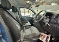 2019 VAUXHALL VIVARO COMBI CDTI S/S