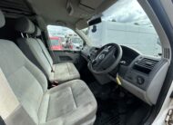 2005 VOLKSWAGEN T-SPORTER T30 104 TDI LWB