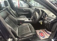 2015 MERCEDES E CLASS E220 BLUETEC SE