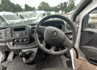 2020 RENAULT TRAFIC LL30 B-NESS+ ENERGY DCI