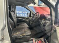 MERCEDES VITO 111 CDI LONG P/V