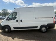 2020 PEUGEOT BOXER 335 PRO L2H2 BHDI