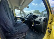 2019 CITROEN RELAY 33 L1H1 ENTERPRISE BLUEHDI