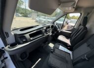 2020 FORD TRANSIT 350 LEADER ECOBLUE