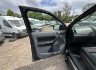 2015 FORD RANGER WILDTRAK 4X4 TDCI