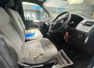 2005 VOLKSWAGEN TRANSPORTER T28 85 TDI