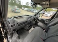 2016 VAUXHALL MOVANO F3500 L3H1 CDTI S/S