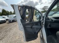 2014 FORD TRANSIT CUSTOM 290 ECO-TECH