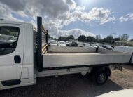 2017 CITROEN RELAY 35 HEAVY L4 EPRISE B-HDI