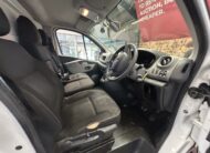 2019 RENAULT TRAFIC SL27 BUSINESS + DCI