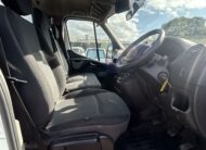 2012 RENAULT MASTER 125.35 LWB