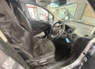 2015 FORD TRANSIRT COURIER TREND TDCI