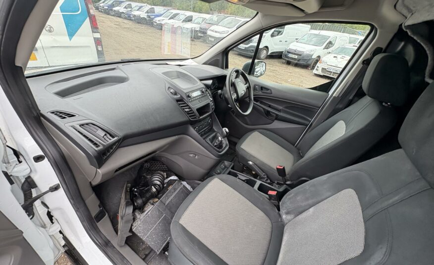 2020 FORD TRANSIT CONNECT 200 BASE TDCI