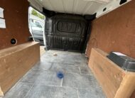 2013 FIAT DOBLO SX MULTIJET
