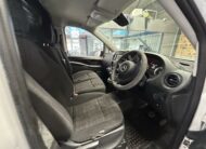 2017 MERCEDES VITO 109 CDI 109 CDI