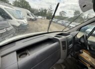 2015 VOLKSWAGEN CRAFTER CR35 TDI