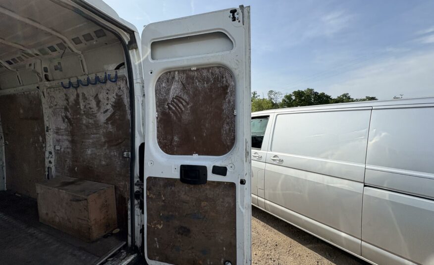 2018 CITROEN RELAY 35 L2H2 EPRISE BLUEHDI