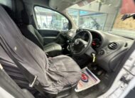 2018 MERCEDES CITAN 109 CDI BLUEEFFICIENCY 109 CDI BLUEEFFICIENCY