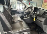 2019 VAUXHALL VIVARO 3100 SPORTIVE S/S