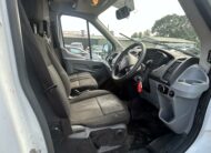 2020 FORD TRANSIT 350 LEADER C/C ECOBLUE