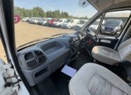 2003 FIAT DUCATO