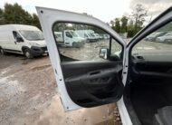 2020 VAUXHALL COMBO 2300 SPORTIVE S/S