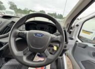 2018 FORD TRANSIT 350