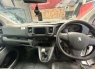 2020 PEUGEOT EXPERT PROFESSIONAL L1 BLUEHDI PROFESSIONAL L1 BLUEHDI