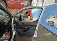 2017 FORD TRANSIT CONNECT 200