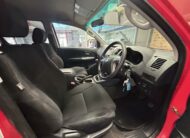 2016 TOYOTA HILUX INVINCIBLE D-4D 4X4 DCB INVINCIBLE D-4D 4X4 DCB