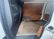 2017 VOLKSWAGEN CADDY C20 STARTLINE TDI