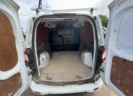 2017 FORD TRANSIT COURIER SPORT TDCI