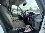 2020 FORD TRANSIT 350 LEADER C/C ECOBLUE