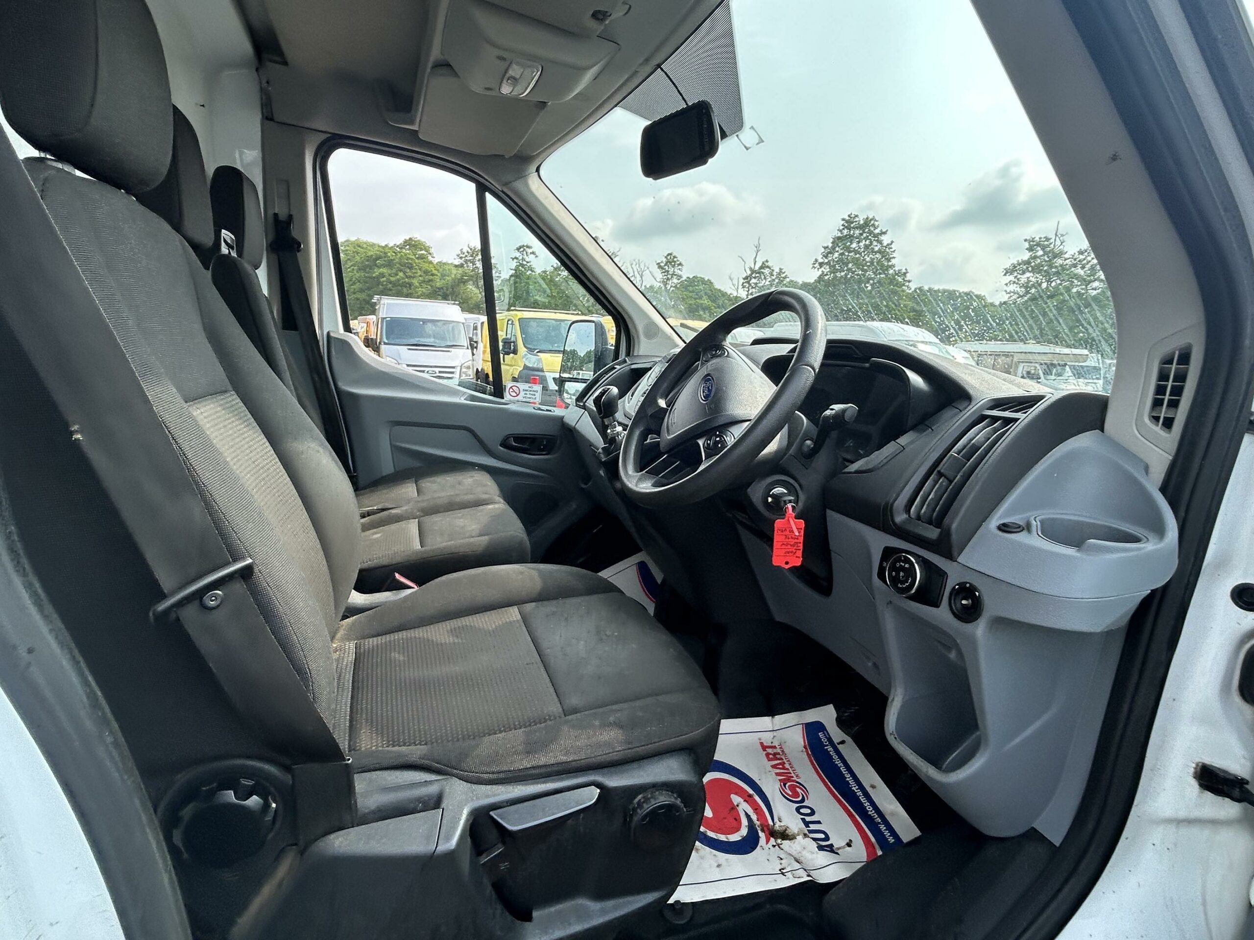 2020 Ford Transit Transit 350 Leader EcoBlue – RJ70VKN