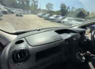 2018 VAUXHALL VIVARO L2H1 2900 SPORTIVE CDTI