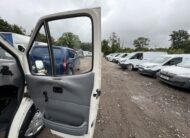 1990 FORD TRANSIT BONUS BONUS