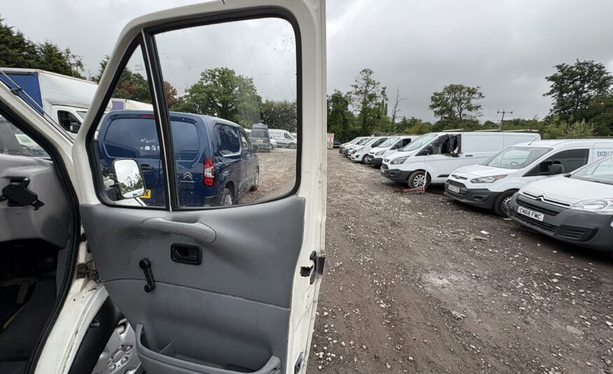 1990 FORD TRANSIT BONUS BONUS