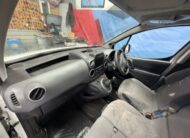 2016 PEUGEOT PARTNER 850 PROFESSIONAL HDI
