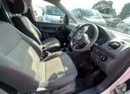 2014 VOLKSWAGEN CADDY C20 STARTLINE TDI BMT C20 STARTLINE TDI BMT