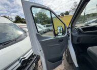 2019 FORD TRANSIT 350 L3 H3 P/V