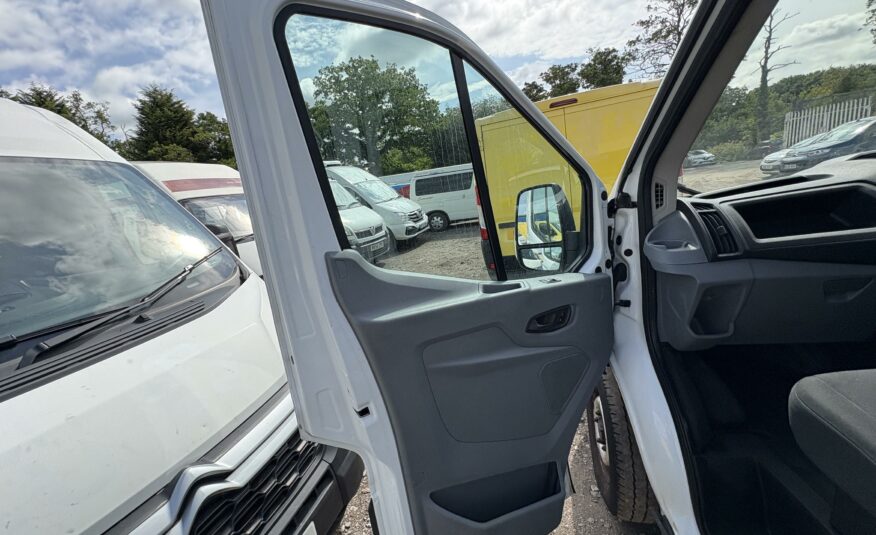 2019 FORD TRANSIT 350 L3 H3 P/V