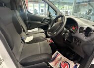 2018 CITROEN BERLINGO 625 EN-PRISE BLUEHDI