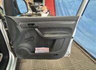 2013 VOLKSWAGEN CADDY MAXI C20 TDI