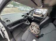 2020 PEUGEOT PARTNER PROFESSIONAL L1 BHDI