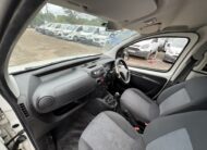 2017 PEUGEOT BIPPER HDI S