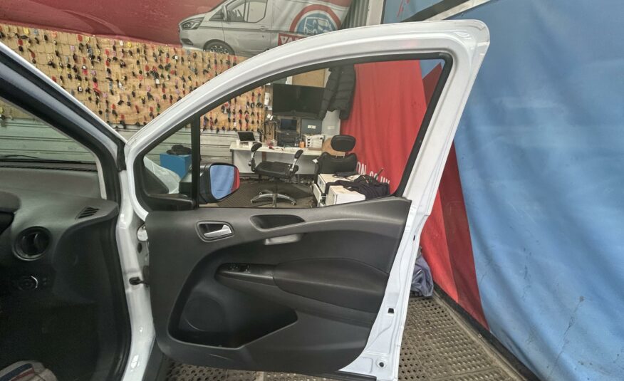 2014 FORD TRANSIT COURIER TREND TDCI