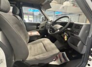1993 VOLKSWAGEN TRANSPORTER DIES