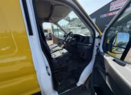 2020 FORD TRANSIT 350 LEADER L4H1 C/C ECOBLUE