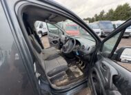 2018 CITROEN BERLINGO 850 EN-PRISE BLUEHDI 850 EN-PRISE BLUEHDI