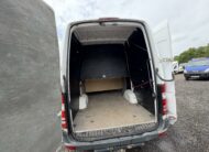 2016 MERCEDES SPRINTER 313 CDI